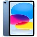 Планшет Apple iPad 10.9" (10 Gen) 64GB Wi-Fi+4G (2022) Blue (MQ6K3) 59486-ska
