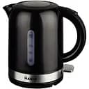 Електрочайник Magio МG-111 1 л 1360 Вт диск чорний