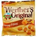 Цукерки Werther's Original Сreamy Filling 90 г (943938)
