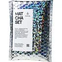 Матча сет OYCHA 3 х 15 г