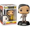Фигурка Funko Pop Фанко Поп Star Wars Роуз Rose Звездные войны 10 см SW R 316