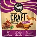 Гренки ржано-пшеничные Flint Craft Bread chips Каре телятины волнистые 80 г