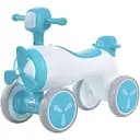 Дитяча каталка-толокар Bambi M 5854E-5 до 25 кг