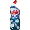 Гель для чищення та дезінфекції унітазів Bref Excellence Gel Color Activ Океан 700 мл (743086)