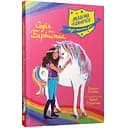 Академія єдинорогів. Софія та Барвистик - Джулі Сайкс (978-617-523-226-2)
