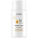 Сонцезахисний флюїд для обличчя Babe Laboratorios Sun Protection SPF 50, 50 мл (8437014389449)