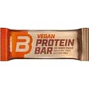 Протеиновый батончик BiotechUSA Vegan Bar Арахисовая паста 50 г