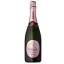 Вино игристое Guido Berlucchi Cuvee Imperiale Max Rose, розовое, сухое, 12,5%, 0,75 л (3996)