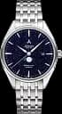 Часы Atlantic Worldmaster Nightsky Moonphase 52788.41.51