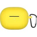 Чехол BeCover Silicon для Xiaomi Redmi Buds 3 Lite Yellow (707475)