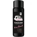 Тоналайзер для волос Tin Color Морозний блонд 8/1, 60 мл