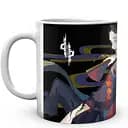 Кружка GeekLand Tokyo Revengers Токийские мстители Ран Риндо Хайтани TR.02.26 330 мл белая