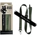 Закладка з ремінцем Book Buddy Read. Pause. Repeat