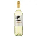 Вино Finca Las Moras Torrontes, белое, сухое, 0,75 л