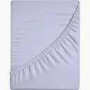 Простыня на резинке LeLit поплин L-2061 180х200+25 см (le2000000326337)