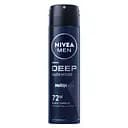 Антиперспірант-спрей Nivea Men Deep Darkwood 150 мл