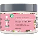 Маска для волосся Love Beauty And Planet Квітучий блиск 300 мл