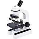 Оптичний прилад W5805A мікроскоп із LED-підсвічуванням та збільшенням 40X–16000X