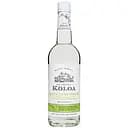 Ром Koloa Kaua'I Coconut 40% 0.7 л