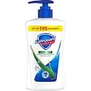 Рідке мило Safeguard з Алое 390 мл