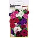 Насіння НК Еліт Петунія ампельна суміш 0.3 г (71553)