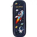 Пенал шкільний C 62181-2 застібка-блискавка 2 відділення