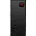 Портативный аккумулятор Baseus Adaman Metal Digital Display Quick 10000mAh 22.5W (PPAD000001)