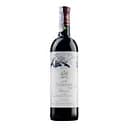 Вино Chateau Mouton Rothschild Pauillac, червоне, сухе, 12,5%, 0,75 л