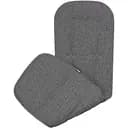 Накидка на сиденье Thule Stroller Seat Liner Grey Melange (TH 11200333)