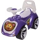 Іграшкова машина Orion Лапки, без ручки, бузковий колір