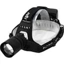 Налобний ліхтар Police P53-XHP50 LED на 3 акумулятори