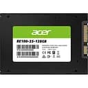 SSD накопичувач Acer RE100 128GB (BL.9BWWA.106) [135367]