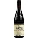 Вино Chateau de Saint Cosme Gigondas Hominis Fides 2016 AOC, червоне, сухе, 14,5%, 0,75 л (759725)