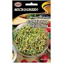 Мікрозелень Нк Еліт Microgreen Сочевиця червона натуральна 50 г (80556)