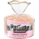 Вафли Maestro Massimo Stroopwafels с карамелью 176 г