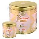 Кекс Amaretti Virginia Рождественский традиционный 1 кг