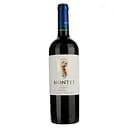 Вино Montes Merlot Reserva червоне сухе 0.75 л