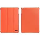 Книга-чехол iCarer для iPad Air Ultra-thin Genuine черный (RID501)