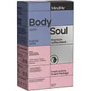 Кава MindMe Body & Soul декаф функціональна мелена 250 г