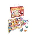 Пазлы "Дворец мечты", 53 элемента, 88730