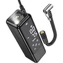 Автомобильный компрессор Hoco ZP5