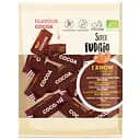 Цукерки Super Fudgio Cocoa органічні 150 г