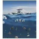 Зошит загальний Perfect aura Школярик 096-3203L-3 в лінію на 96 аркушів