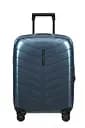 Валіза Samsonite ATTRIX STEEL BLUE 55x40x20(23) 55 См KK8*11001