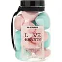 Парфюмерное мыло ручной работы Mr.Scrubber Love Hearts 17 шт. 527 г