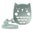 Кліпса для пустушки Suavinex Bonhomia, зелена (307819)