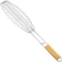 Решетка-гриль Grilli для рыбы 35x14 см (777114)