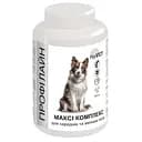 Витаминно-минеральная добавка для собак ProVET Профилайн Макси комплекс 100 таблеток, 123 г (PR241882)
