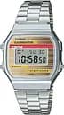 Годинник Casio VINTAGE ICONIC A168WEHA-9AEF