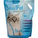 Наповнювач Sani Pet Природа для котячих туалетів силікагелевий 7.6 л